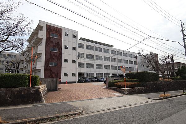 サンハイツいぼら 3-C｜愛知県長久手市熊田(賃貸マンション1LDK・3階・69.61㎡)の写真 その21