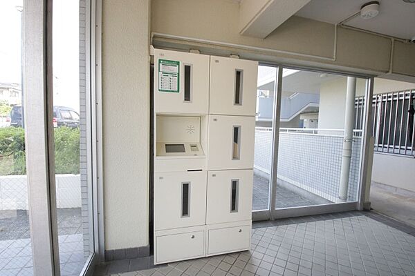 サンハイツいぼら 3-C｜愛知県長久手市熊田(賃貸マンション1LDK・3階・69.61㎡)の写真 その25