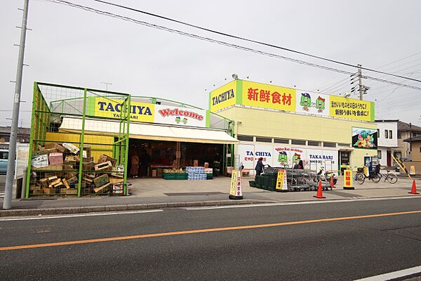 画像18:タチヤ　高針店