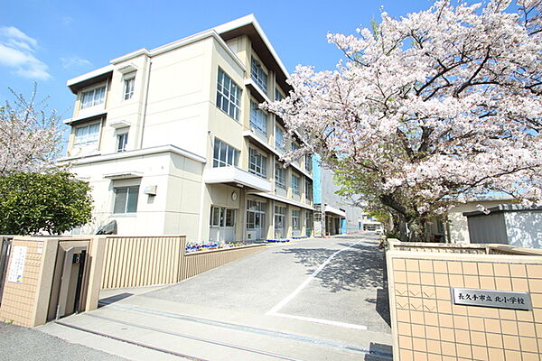 セブン仲田 2A｜愛知県長久手市仲田(賃貸マンション3LDK・2階・77.71㎡)の写真 その29