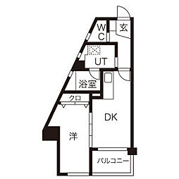 池下駅 7.5万円