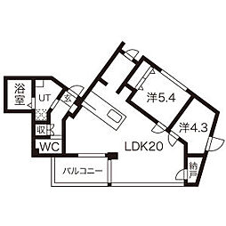 今池駅 27.8万円