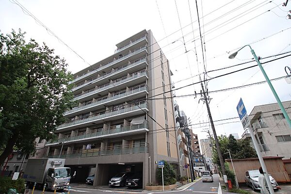 セントラル名古屋 701｜愛知県名古屋市千種区今池１丁目(賃貸マンション1DK・7階・37.05㎡)の写真 その6