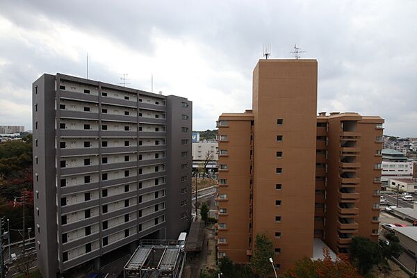 La Douceur本郷 901｜愛知県名古屋市名東区本郷３丁目(賃貸マンション1K・9階・25.35㎡)の写真 その19