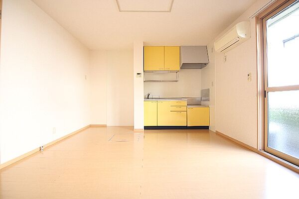 ドミールII 105｜愛知県長久手市坊の後(賃貸アパート1LDK・1階・41.29㎡)の写真 その3