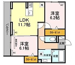 本郷駅 11.8万円