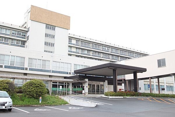 画像13:独立行政法人国立病院機構東名古屋病院
