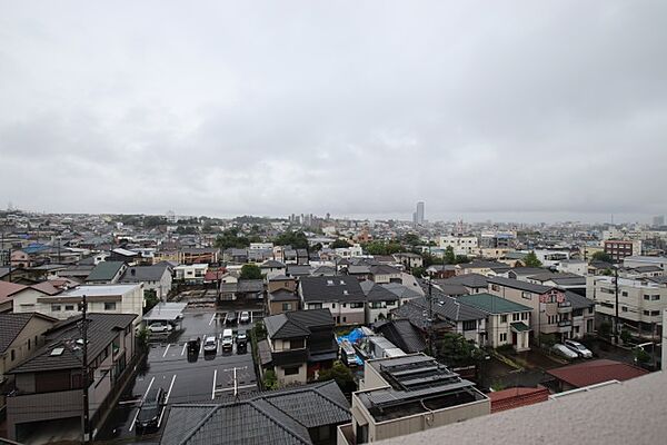 茶屋ヶ坂ライズ 902｜愛知県名古屋市千種区茶屋坂通２丁目(賃貸マンション2LDK・9階・65.22㎡)の写真 その16