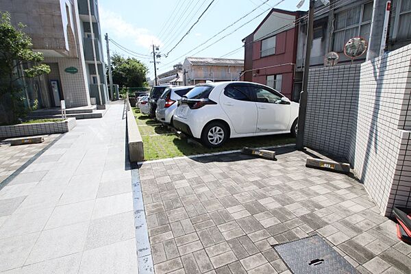 パラシオン西新 1002｜愛知県名古屋市守山区西新(賃貸マンション2LDK・10階・76.27㎡)の写真 その9