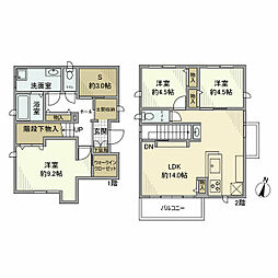 本郷駅 14.0万円