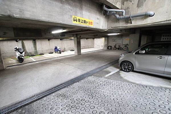 高見かえでビル 502｜愛知県名古屋市千種区高見１丁目(賃貸マンション2DK・5階・32.04㎡)の写真 その6