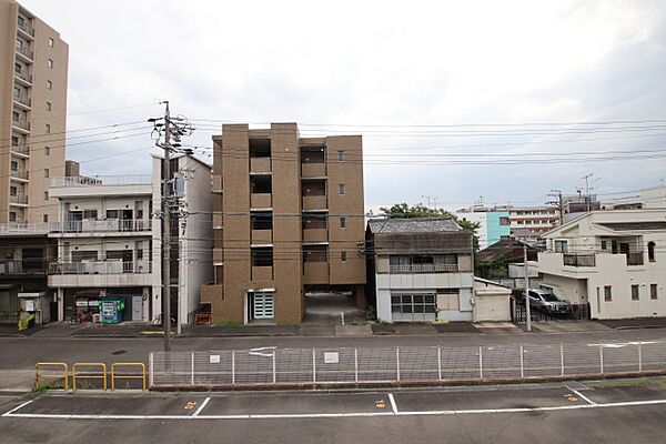 ラハト今池 202｜愛知県名古屋市千種区今池３丁目(賃貸アパート1R・2階・21.90㎡)の写真 その16