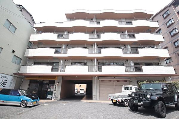 マンションスピーリア 305｜愛知県名古屋市守山区四軒家１丁目(賃貸マンション3DK・3階・59.60㎡)の写真 その1