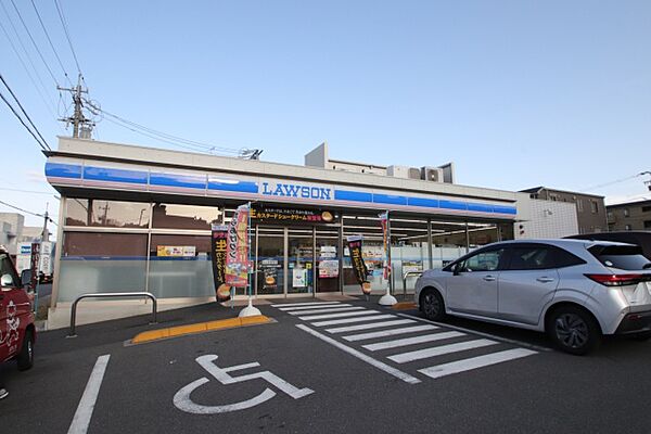 ブリーズコート扇町 202｜愛知県名古屋市名東区扇町１丁目(賃貸アパート3LDK・2階・82.04㎡)の写真 その25