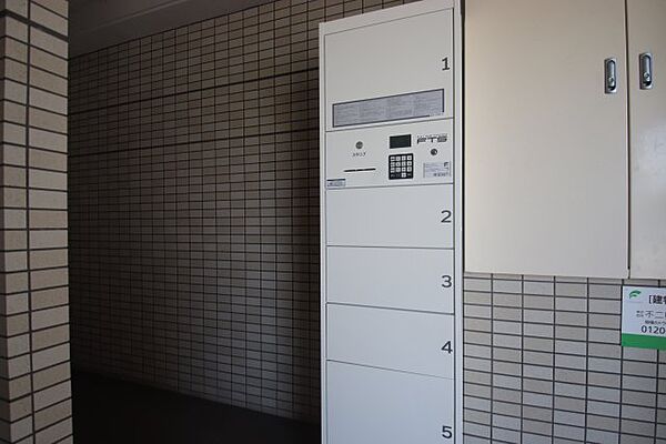 四軒家ヒルズ 602｜愛知県名古屋市守山区四軒家１丁目(賃貸マンション1R・6階・40.05㎡)の写真 その7