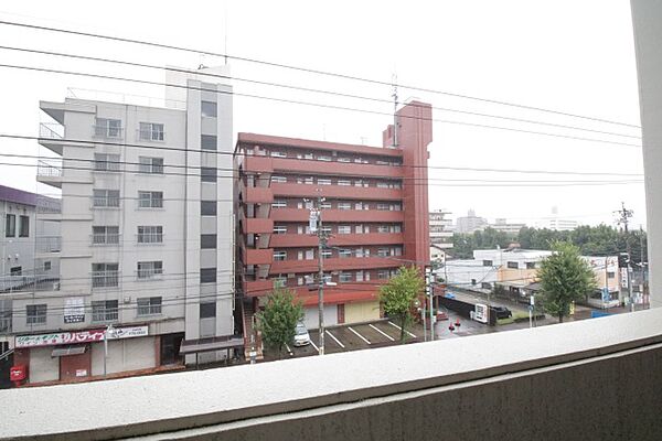 四軒家ヒルズ 603｜愛知県名古屋市守山区四軒家１丁目(賃貸マンション1LDK・6階・41.10㎡)の写真 その18