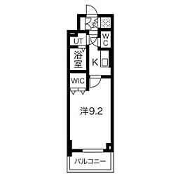 今池駅 8.1万円