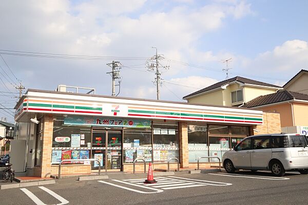 画像21:セブン−イレブン　長久手山野田店