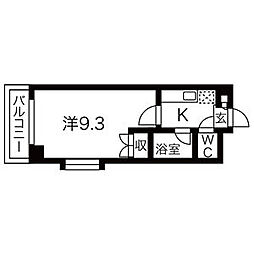 上社駅 4.7万円