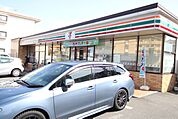 セブン－イレブン　名古屋一社4丁目店