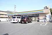 ミニストップ　長久手下山店