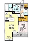 愛知県名古屋市名東区上菅2丁目：物件画像／ROOM　SELECT藤が丘店　株式会社洞口