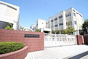 名古屋市立北一社小学校