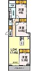 愛知県名古屋市中川区千音寺4丁目：物件画像／ROOM　SELECT藤が丘店　株式会社洞口