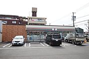 セブン－イレブン　名古屋大針2丁目店