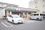 セブン－イレブン　名古屋猪高台店