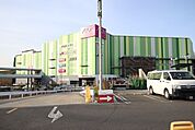 イオンスタイル長久手