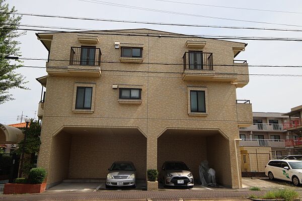 ロイヤルマンション社が丘 307｜愛知県名古屋市名東区社が丘３丁目(賃貸マンション2LDK・3階・57.33㎡)の写真 その6