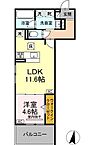 愛知県名古屋市瑞穂区苗代町：物件画像／ROOM　SELECT藤が丘店　株式会社洞口