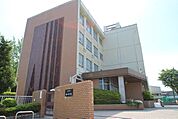 名古屋市立植田中学校