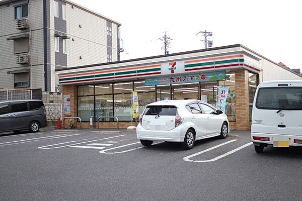 画像20:セブン−イレブン　名古屋山の手3丁目店