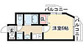 プレサンス名古屋城前7階6.2万円