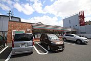 セブン－イレブン　名古屋打中1丁目店