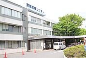 名古屋市立東部医療センター