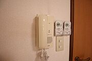 ※別号室のお写真のため現況優先