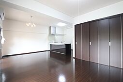 高針北住宅B棟 2LDKの写真