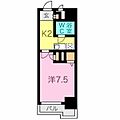 ライオンズマンション名駅西2階4.9万円