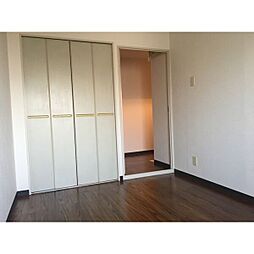 グランドハイリス上社 2LDKの写真