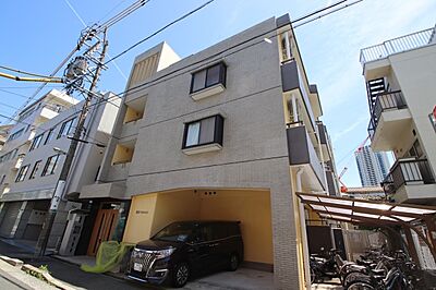 外観 外観
