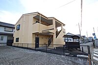 愛知県名古屋市中川区長須賀3丁目：物件画像／ROOM　SELECT藤が丘店　株式会社洞口