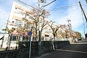 名古屋市立桜山中学校