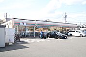 セブン－イレブン　名古屋戸田明正2丁目店
