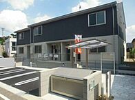 愛知県日進市竹の山2丁目：物件画像／ROOM　SELECT藤が丘店　株式会社洞口