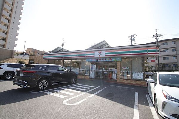 ラ.フォーレ杁ヶ池 205｜愛知県長久手市蟹原(賃貸マンション3DK・2階・66.61㎡)の写真 その20