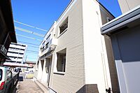 愛知県名古屋市中川区柳瀬町1丁目：物件画像／ROOM　SELECT藤が丘店　株式会社洞口