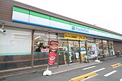 ファミリーマート　二女子店